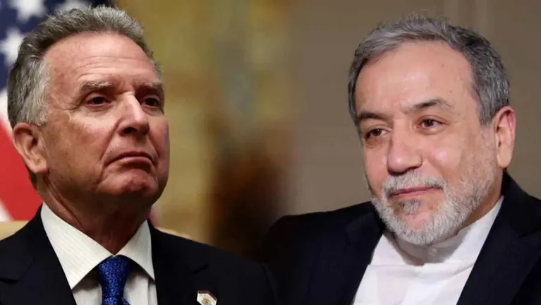 ويتكوف: نحاول تنظيم جولة رابعة من المحادثات مع إيران