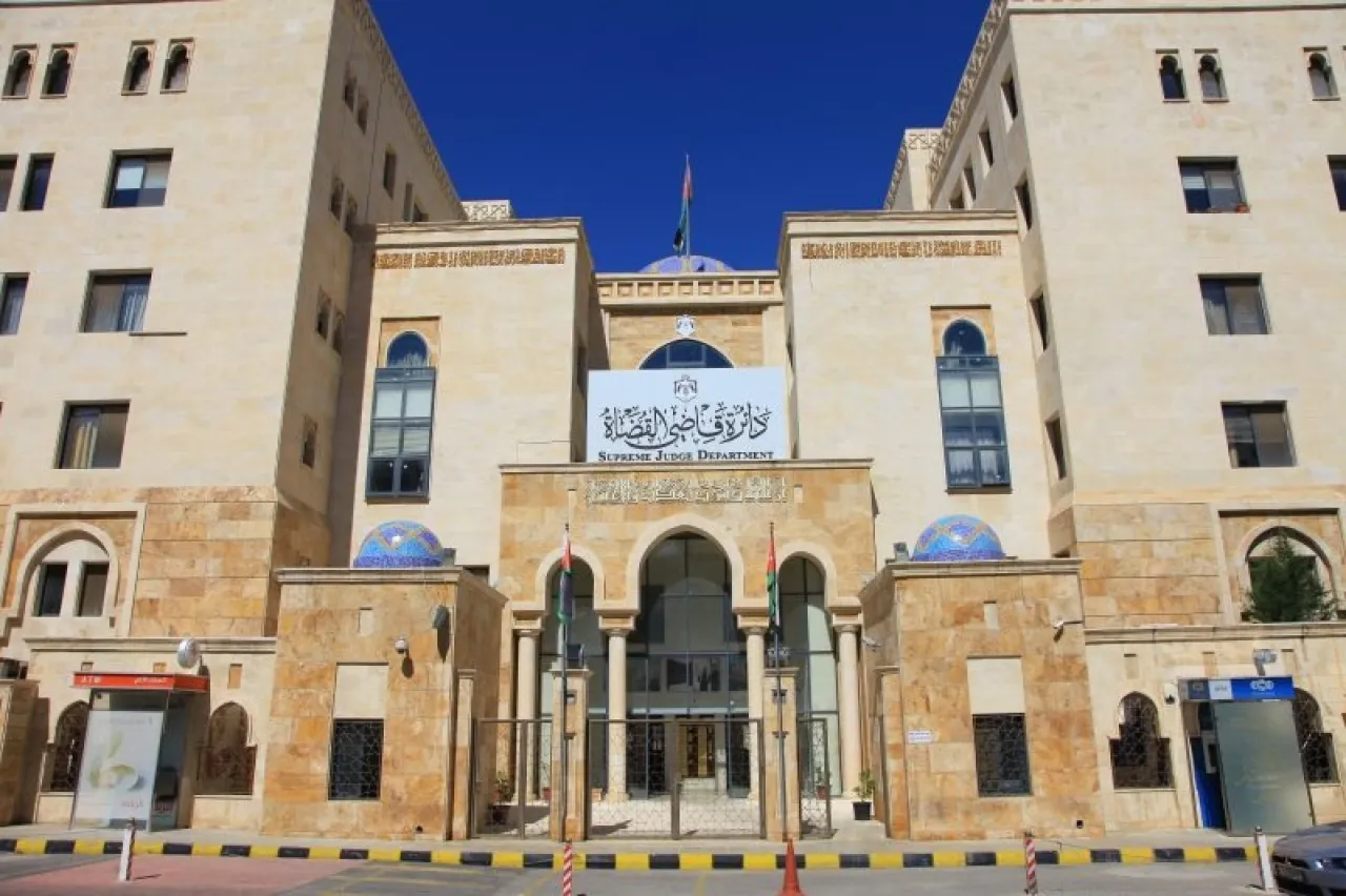 بالأسماء ... مدعوون للامتحان التنافسي في دائرة قاضي القضاة