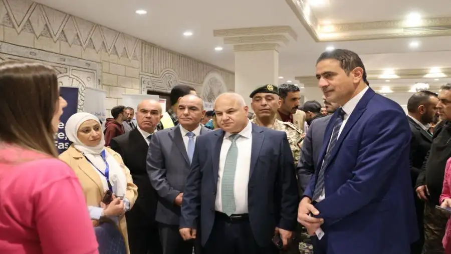 وزير العمل: تشغيل الأردنيين على رأس أولوياتنا