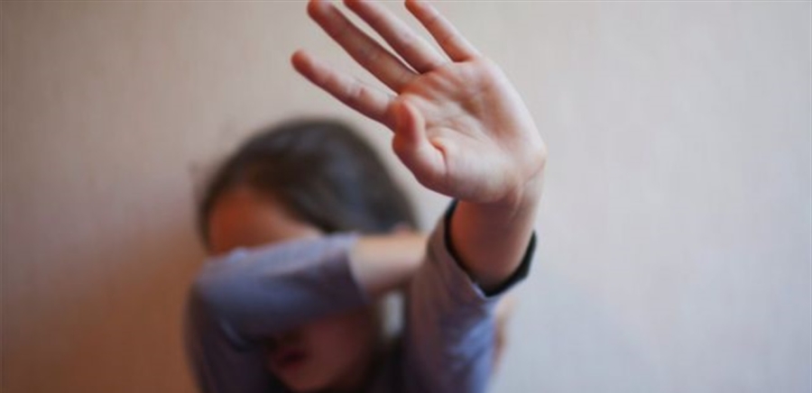 قتل طفلته بطريقة مروعة بسبب خلاف مع طليقته!