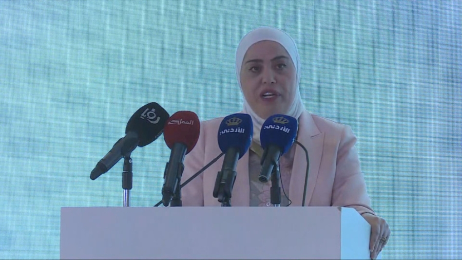 افتتاح أعمال المؤتمر الوطني الثاني لتنمية الطفولة المبكرة