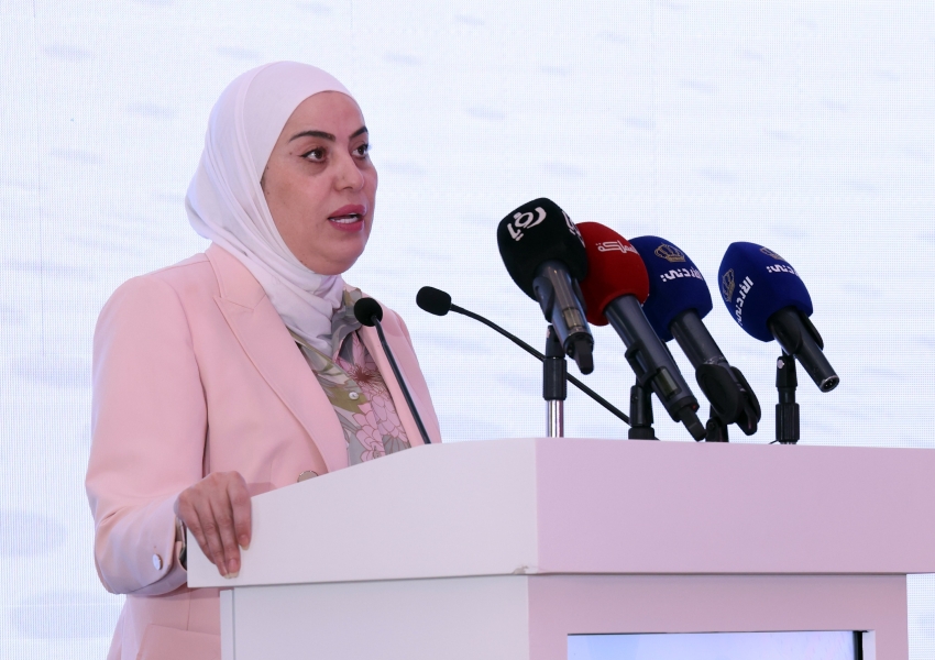 بدء أعمال المؤتمر الوطني الثاني لتنمية الطفولة المبكرة