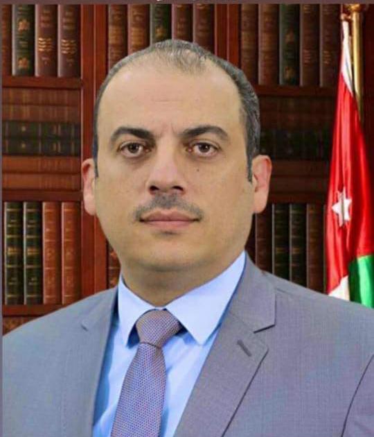 تعيين نزار حداد ممثلاً لمنظمة الفاو ومديراً لبرامجها في السعودية