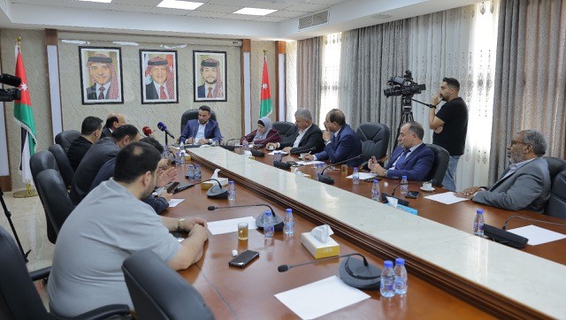 الزراعة النيابية تبحث تعزيز دور البحوث الزراعية بمواجهة تحديات القطاع