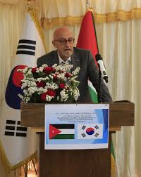 إطلاق مشروع تأهيل شبكات المياه في المصطبة بجرش