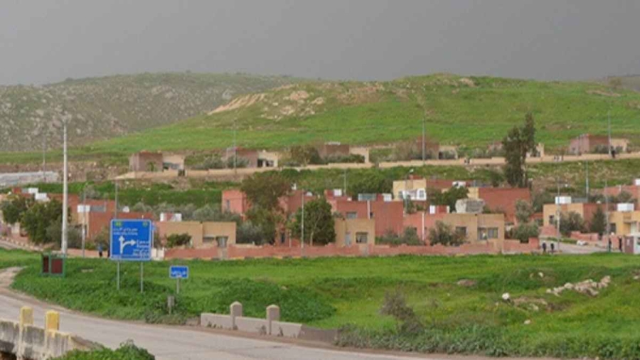 ندوة بالاغوار الشمالية حول وسطية الإسلام ومحاربة التطرف