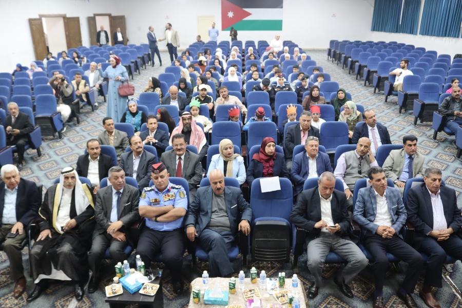 محافظة مادبا تحتفل بيوم المرور العالمي وأسبوع المرور العربي