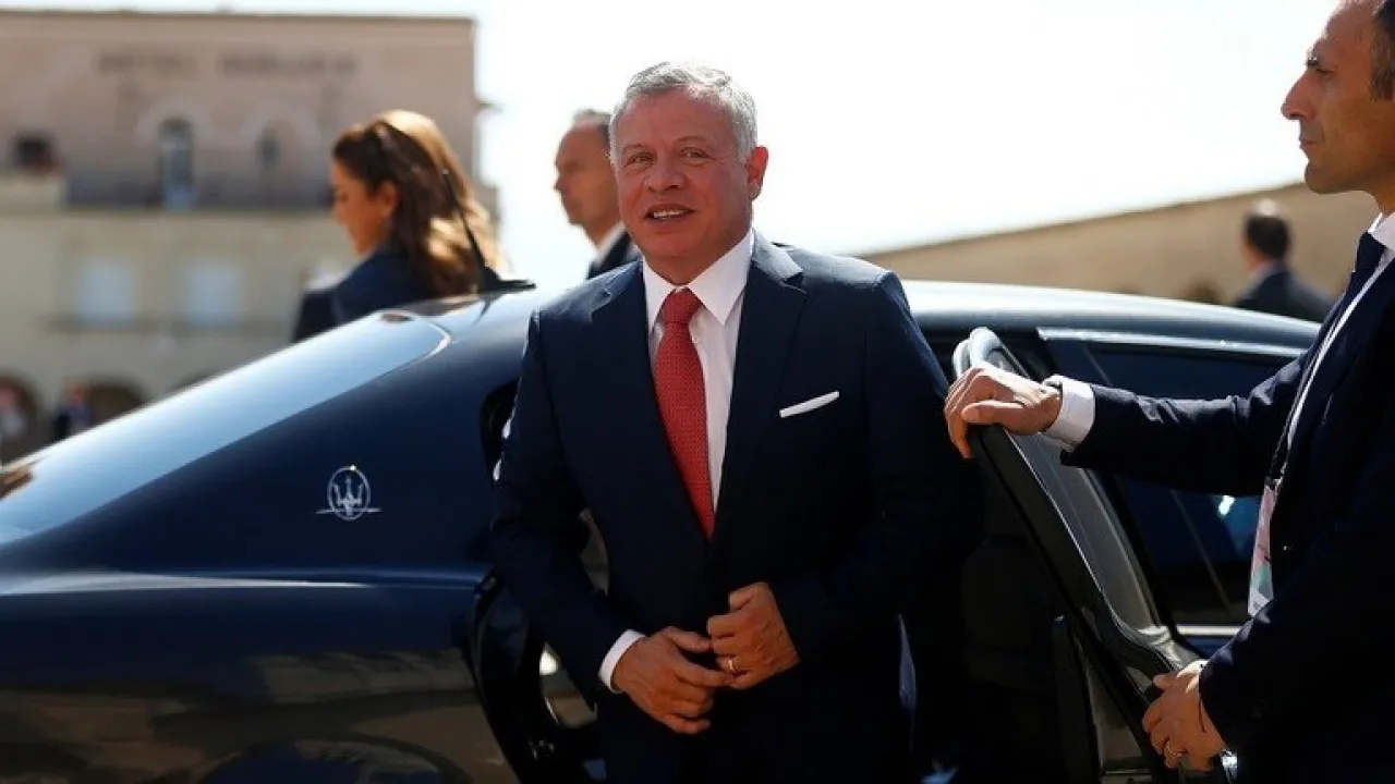 الملك يبدأ زيارة عمل إلى الولايات المتحدة