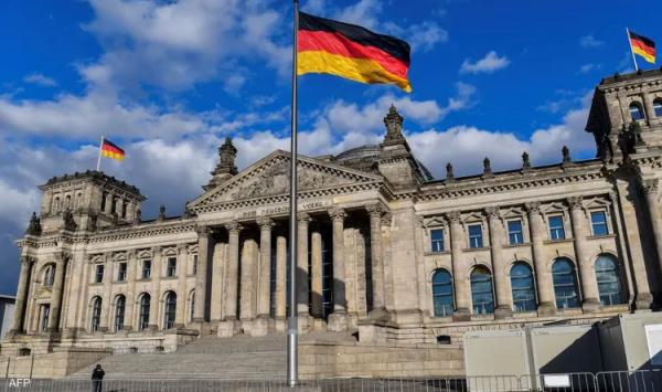 ألمانيا: غزة ملك للفلسطينيين