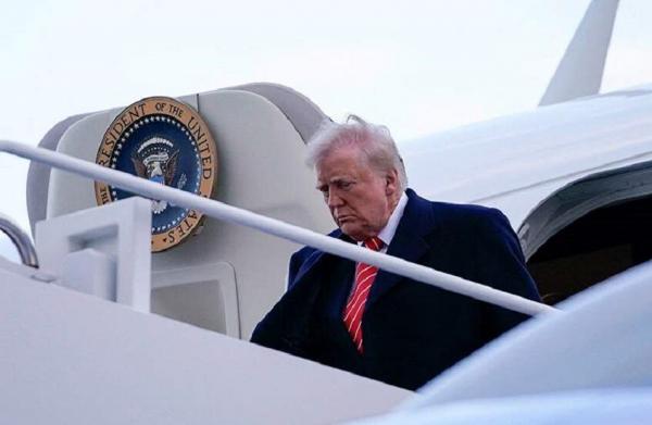 ترامب يزور السعودية والإمارات وقطر الأسبوع المقبل