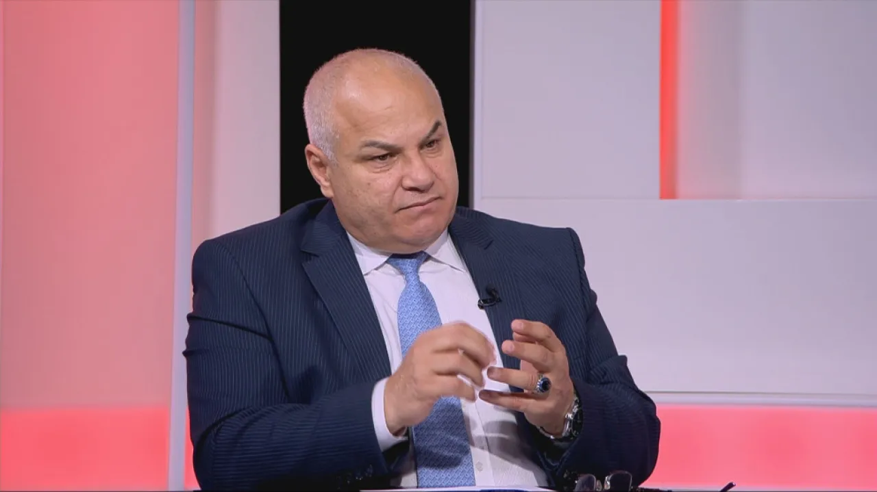 البكار: توقع وصول النمو إلى 3 نهاية العام أو خلال الربع الأول من 2026