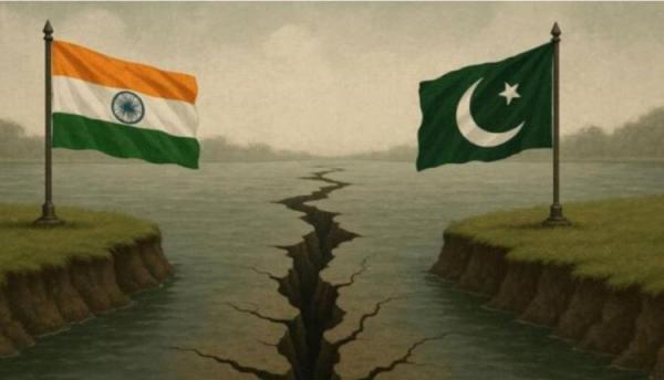 الهند تشن هجومًا صاروخيًا على مواقع باكستانية