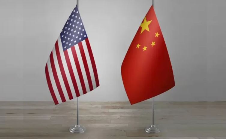 محادثات تجارية أميركيةصينية في سويسرا هذا الأسبوع