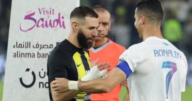 كلاسيكو ناري بين النصر والاتحاد في صراع صدارة الدوري السعودي