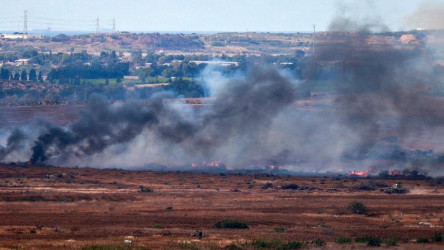 مصر وقطر في بيان مشترك: جهودنا في وساطة غزة مستمرة ومنسقة