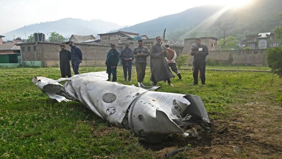 ردود فعل دولية عقب الضربات العسكرية بين الهند وباكستان