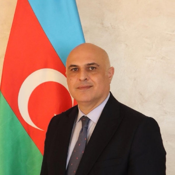 السفير الأذري: التعاون الأردني الأذربيجاني تسارع بشكل ملحوظ في العامين الأخيرين