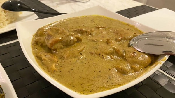 طريقة عمل شيش طاووق بصوص المشروم