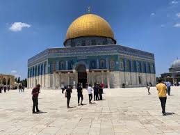 “جماعات الهيكل” المزعوم تطالب بحرية الطقوس التلمودية الكاملة داخل المسجد الأقصى