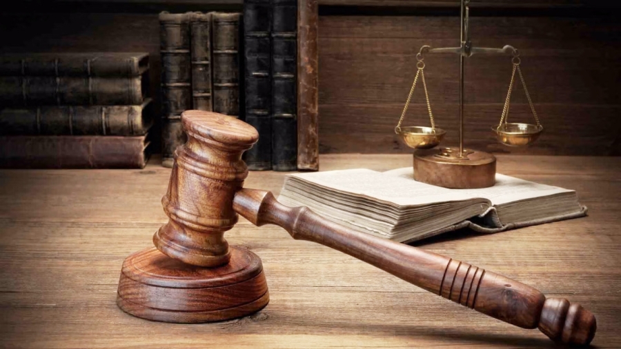 الأشغال المؤقتة 20 عاماً بحق أب أُدين بقتل ابنه العشريني إثر خلافات مالية بينهم