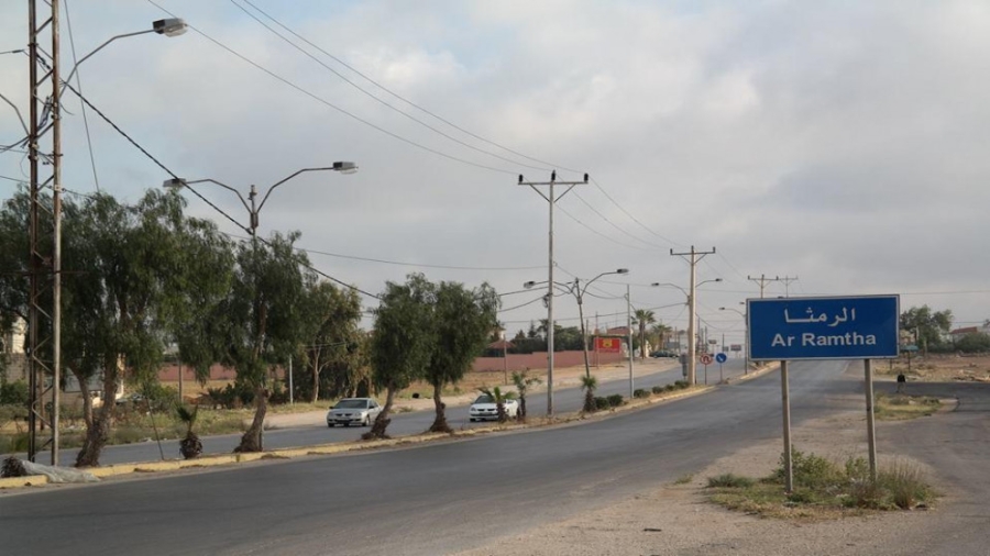 الرمثا.. برازيل الأردن في رفد المنتخبات الوطنية بالمواهب الكروية