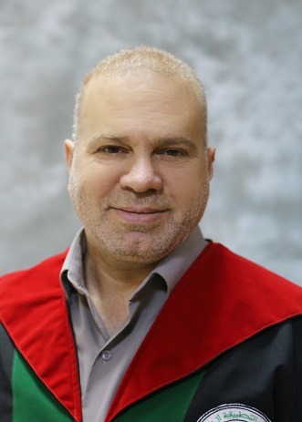 ترقية الزميل الدكتور الخضري إلى رتبة  الأستاذية (بروفسور) في الإعلام الرقمي