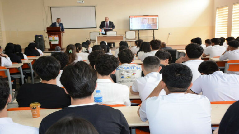 انطلاق أعمال ورشة تحديث استراتيجية الطاقة 2025–2035