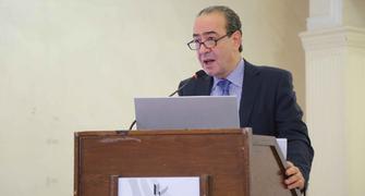 نقابة المهندسين تطلق اختصاصي التغير المناخي والاقتصاد الأخضر