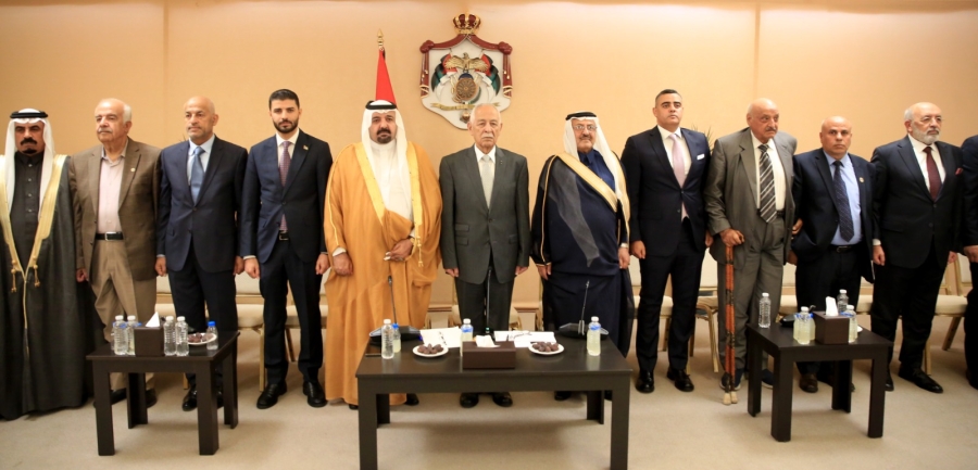 العيسوي: الأردن بقيادة الملك ووعي شعبه محصّن بالوحدة والعزيمة في مواجهة التحديات