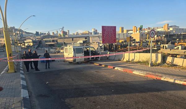 إصابة 3 إسرائيليين بإطلاق نار في جنين ودهس جنوب الخليل
