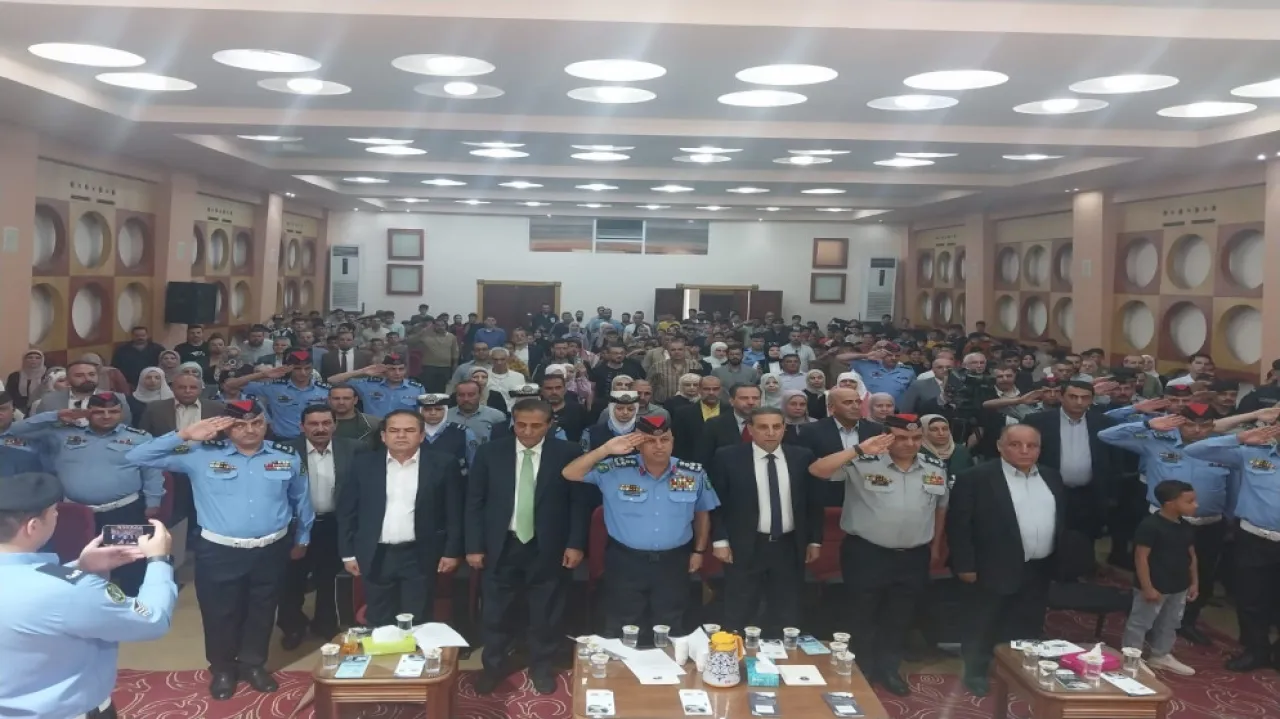 المومني،: نستخدم وسائل تكنولوجية حديثة للحد من حوادث السير والمخالفات