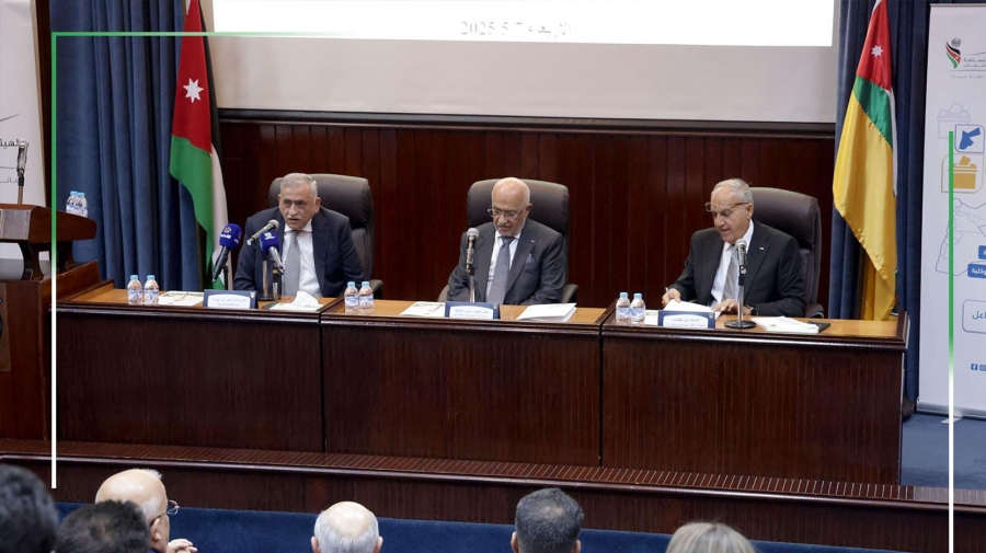 رؤساء جامعات يبحثون سبل مشاركة الطلبة في العمل السياسي بـالأردنية