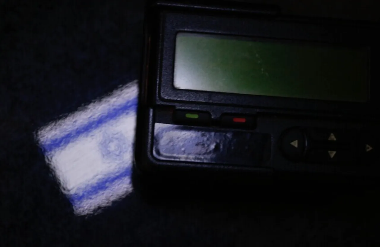 صحيفة تركية: احبطنا ارسال شحنة بيجر مفخخة إلى لبنان