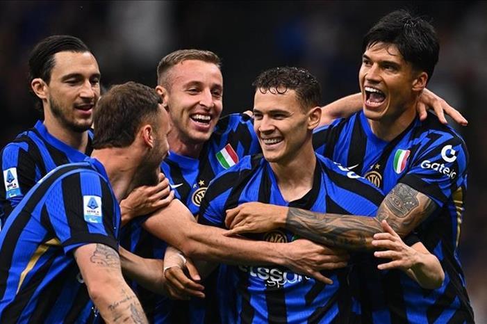 الإنتر إلى نهائي أبطال أوروبا بعد ملحمة كروية