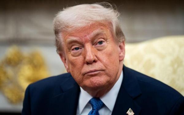 ترامب عن الضربات بين الهند وباكستان: أمر مخجل