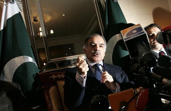 رئيس الوزراء الباكستاني يدعو مجلس الأمن القومي للاجتماع