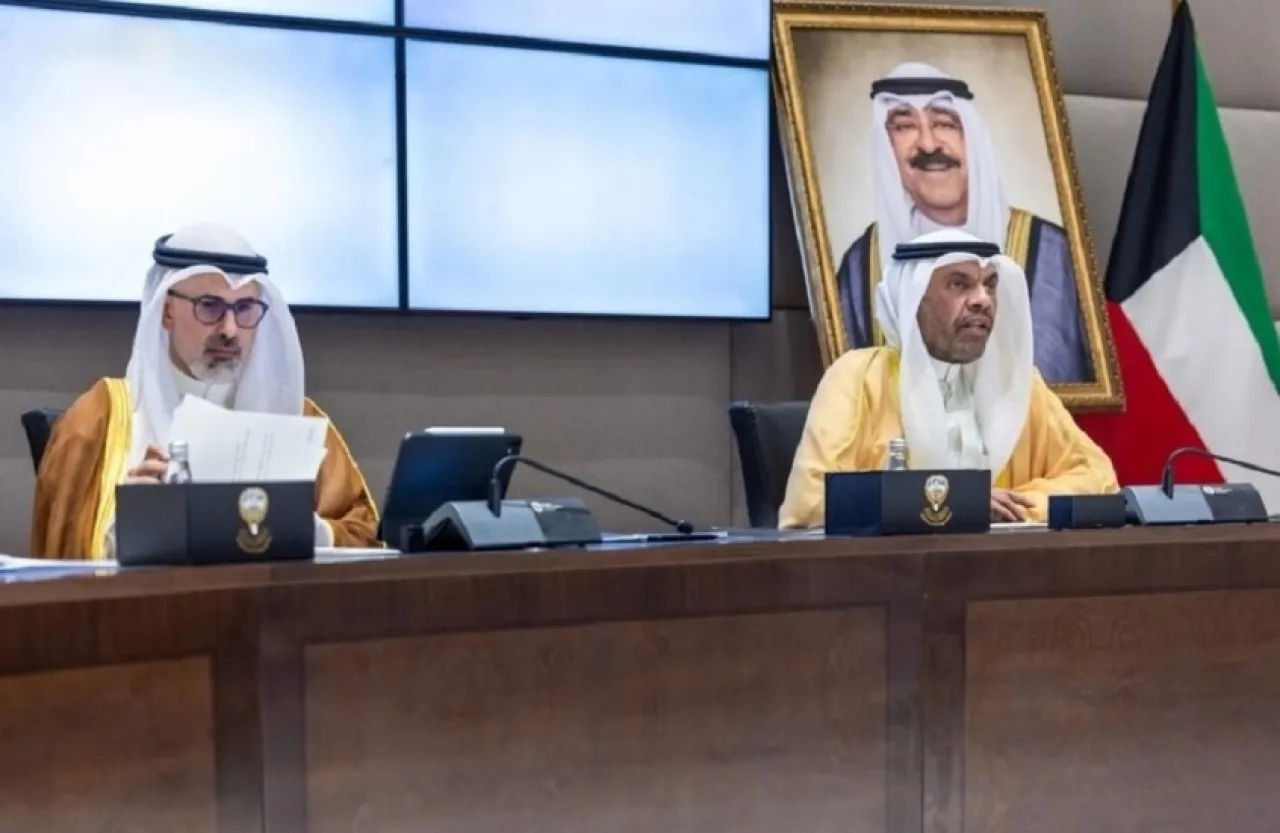 رفض خليجي للمساس بسيادة الكويت في ملف ترسيم الحدود البحرية مع العراق