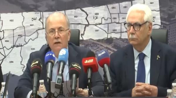 رئيس الوزراء الفلسطيني يعلن قطاع غزة منطقة مجاعة