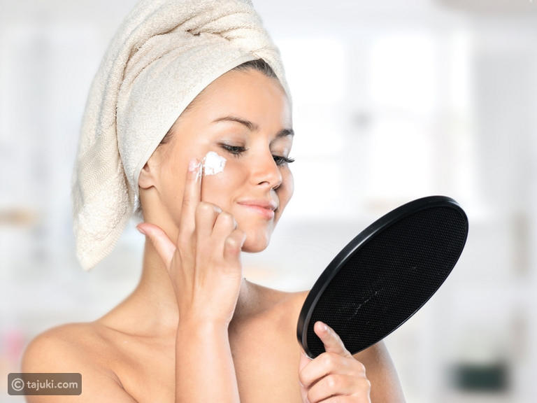 فوائد زبدة الشيا للوجه