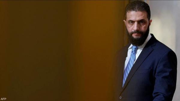 وول ستريت جورنال: الشرع طلب لقاء ترامب