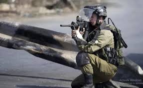 استشهاد فلسطيني برصاص الاحتلال في نابلس