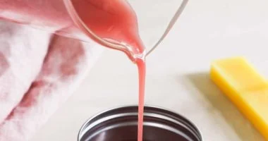 استغلي وجوده في السوق.. طريقة تحضير مورد خدود من التوت بخطوات بسيطة