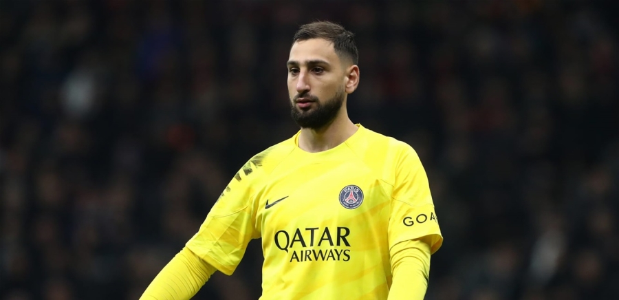 بعد رحيل ميسي ونيمار ومبابي... دوناروما: أصبحنا أكثر قوّة