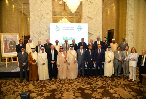 الاردن يشارك في الدورة ال 72 للمجلس التنفيذ للمنظمة العربية للطيران المدني