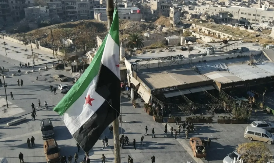 قطر تدفع رواتب السوريين لـ 3 أشهر