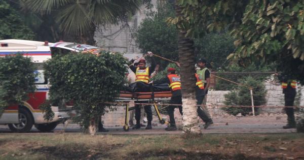 باكستان تعلن ارتفاع حصيلة قتلاها بالضربات الهندية إلى 31