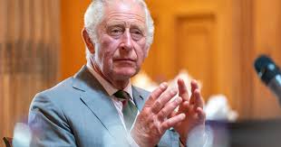 الملك تشارلز يدعو إلى تجديد الالتزامات العالمية بإرساء سلام عادل