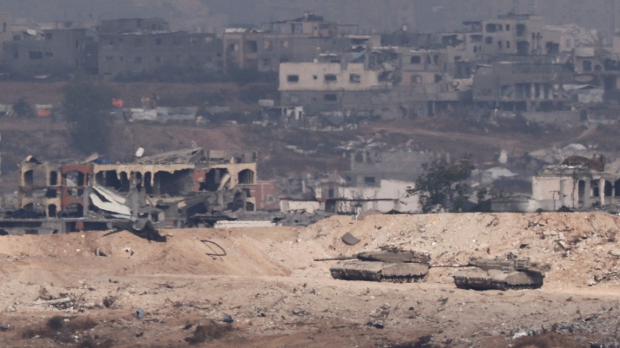 مقتل جنديين إسرائيليين في اشتباكات جنوبي قطاع غزة