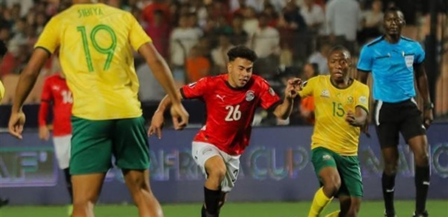 منتخب مصر للشباب على موعد مع غانا في ربع نهائي أمم افريقيا