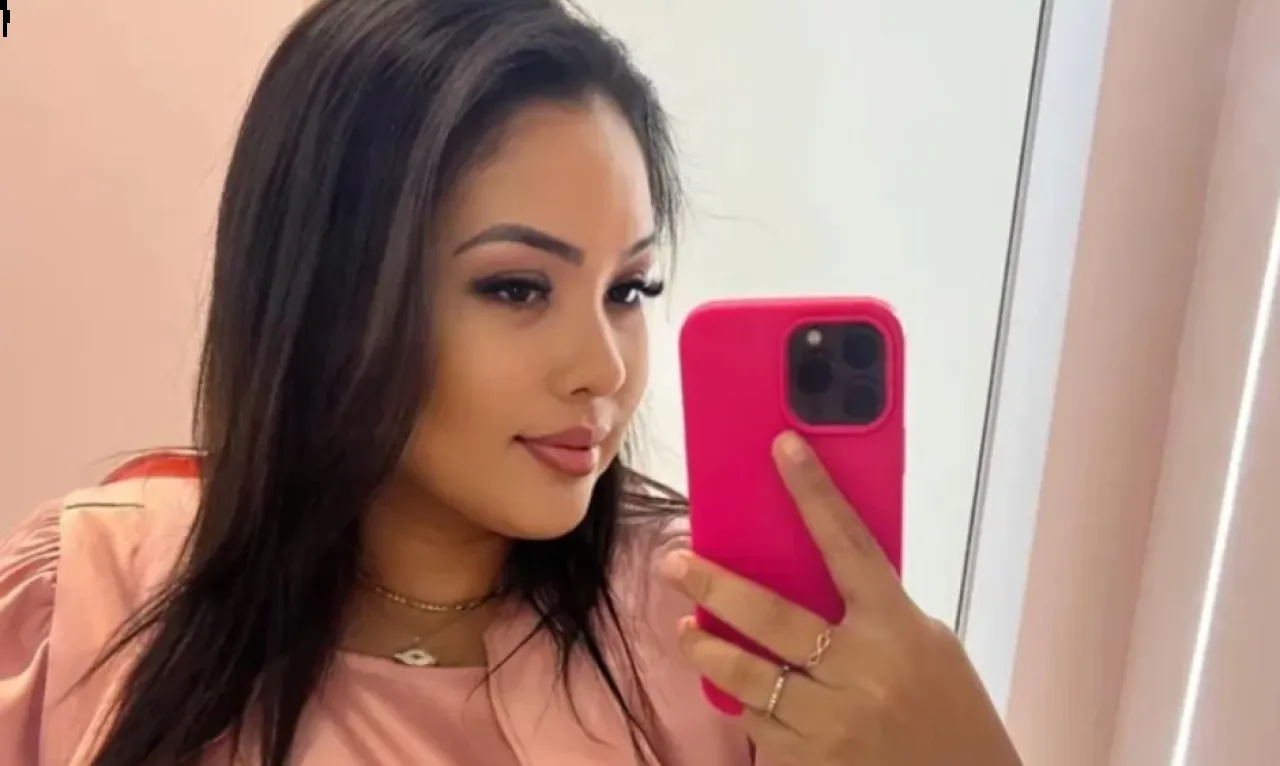 مأساة بعد جراحة للسمنة.. وفاة غامضة لمؤثرة تجميل تهز متابعيها